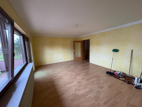 Foto - Etagenwohnung in Achern