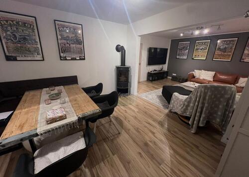 Foto - Einfamilienhaus in Neumünster zur Miete