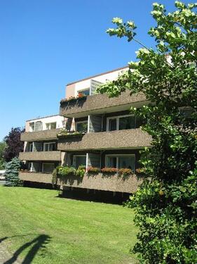 Foto - Demnächst frei! 3-Zimmer-Wohnung in Duisburg Alt-Walsum