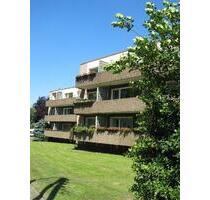 Demnächst frei! 3-Zimmer-Wohnung in Duisburg Alt-Walsum