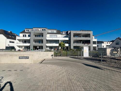 Foto - Zu Verkaufen 3-Zimmer Gartenwohnung in Hainstadt 90qm