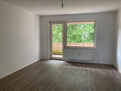 Foto - 3 Zimmer Etagenwohnung in Braunschweig