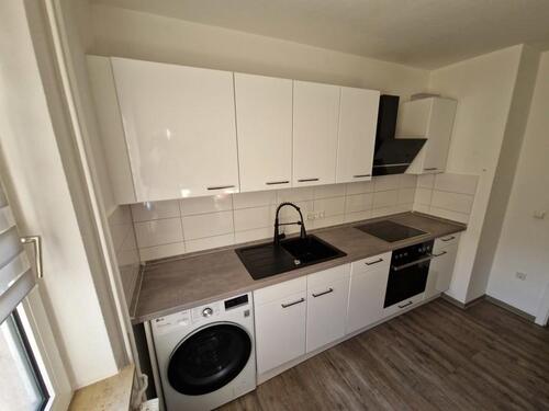 Foto - Etagenwohnung in Braunschweig zur Miete