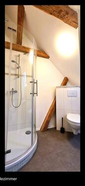 Foto - Etagenwohnung in Heringsdorf zur Miete