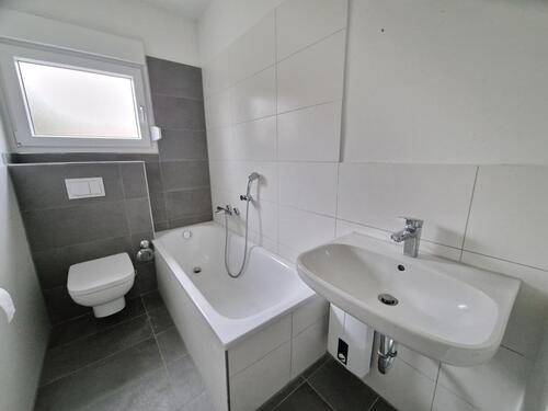 Foto - 3 Zimmer Etagenwohnung in Duisburg