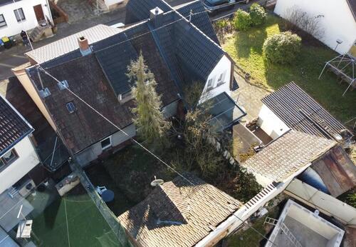 Foto - Einfamilienhaus in Saarbrücken zum Kaufen