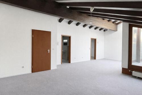 Foto - 1 Zimmer Etagenwohnung zur Miete in Schwäbisch Hall