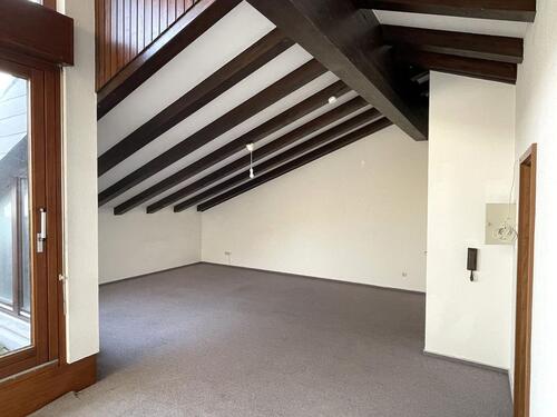 Foto - Etagenwohnung in Schwäbisch Hall zur Miete