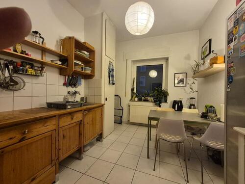 Foto - 3 Zimmer Etagenwohnung zur Miete in Köln