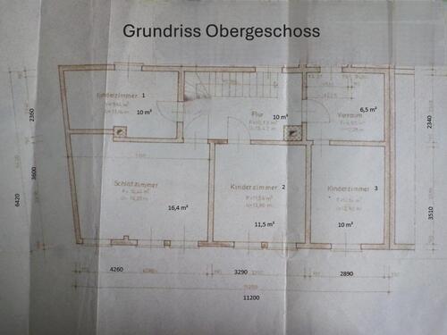 Foto - 5 Zimmer Einfamilienhaus in Salzwedel