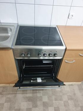 Foto - 2 Zimmer Etagenwohnung zur Miete in Clausthal-Zellerfeld