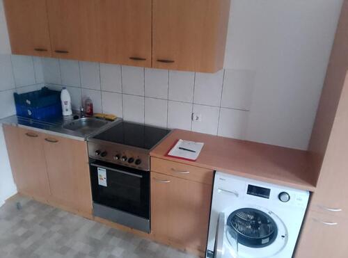 Foto - Etagenwohnung in Clausthal-Zellerfeld zur Miete