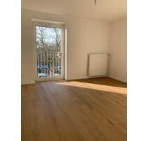 Wohnung zu vermieten zum 1.2.2026 - Göttingen Oststadt