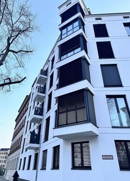 Foto - 4 Zimmer Etagenwohnung in Leipzig