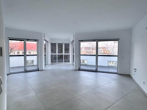 Foto - Etagenwohnung in Leipzig zur Miete