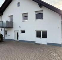 Gewerbefläche 160qm in Neustadt (Hessen)