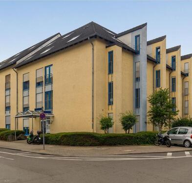 Foto - 1 Zimmer Erdgeschoßwohnung zur Miete in Essen