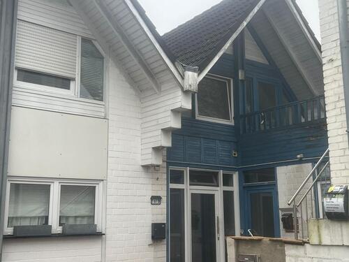 Foto - großzügige 4-Zimmer Wohnung in Bocholt zu vermieten