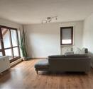 Foto - Exklusive 2 Zimmer DG Wohnung mit Balkon