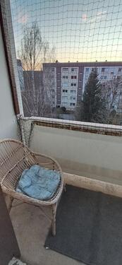 Foto - 2 Zimmer Etagenwohnung zur Miete in Mülsen