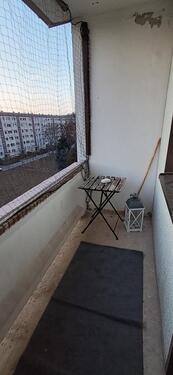 Foto - 2 Zimmer Etagenwohnung in Mülsen