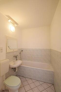 Foto - 1 Zimmer Etagenwohnung in Halle (Saale)