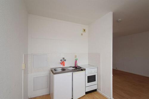 Foto - Etagenwohnung in Halle (Saale) zur Miete