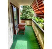 Traumhafte möblierte Wohnung im Naherholungsgebiet (inkl. Balkon, - Langen (Hessen)