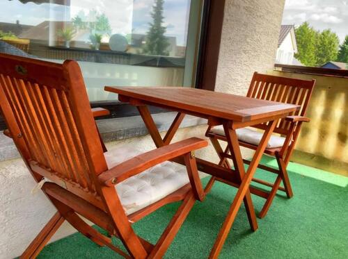 Foto - 2 Zimmer Etagenwohnung in Langen (Hessen)