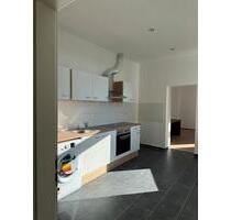 Schicke kernsanierte 2-Zimmer Wohnung - Erstbezug 06110 Halle - Halle (Saale) Damaschkestraße