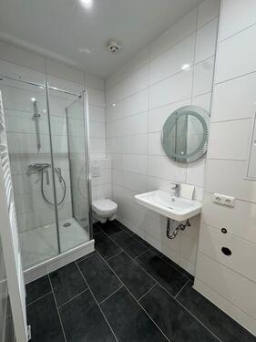 Foto - 2 Zimmer Etagenwohnung zur Miete in Halle (Saale)