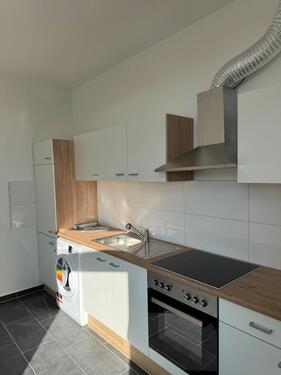 Foto - 2 Zimmer Etagenwohnung in Halle (Saale)