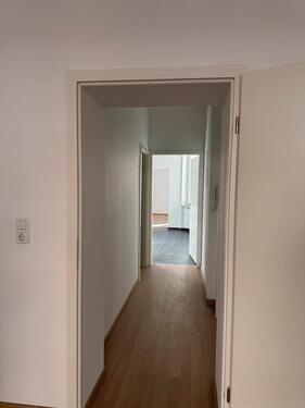 Foto - Etagenwohnung in Halle (Saale) zur Miete