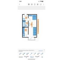 Wohnungsmieten mit Einbauküche - 960,00&nbsp;EUR Kaltmiete, ca.&nbsp; 37,00&nbsp;m&sup2; in Olching (PLZ: 82140)