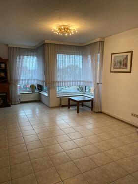 Foto - 2 Zimmer Mietwohnung inkl. Küche Diele Bad plus Gäste WC + Balkon