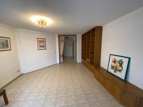 Foto - 2 Zimmer Etagenwohnung zur Miete in Remscheid