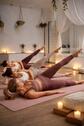 Foto - Exklusiver Pilates-Yoga Raum zu vergeben 