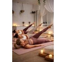 Exklusiver Pilates-Yoga Raum zu vergeben | Premium Spa Location - Velbert Velbert-Mitte