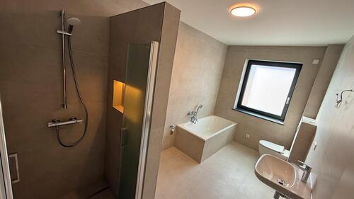 Foto - Etagenwohnung in Butzbach zur Miete