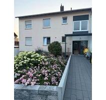 4-Zimmer Wohnung mit Gartenanteil und 1 Stellplatz - Ober-Olm