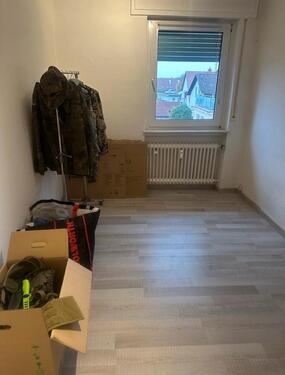 Foto - Etagenwohnung in Ober-Olm zur Miete