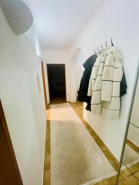 Foto - Etagenwohnung in Obernburg am Main zur Miete