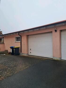 Foto - 4 Zimmer Doppelhaushälfte in Niederwerrn