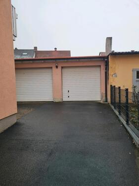 Foto - Doppelhaushälfte in Niederwerrn zum Kaufen