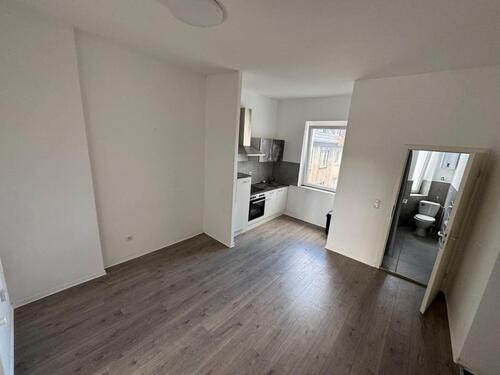 Foto - 2 Zimmer Etagenwohnung zur Miete in Dortmund