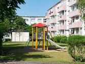 Foto - 3 Zimmer Etagenwohnung zur Miete in Prenzlau