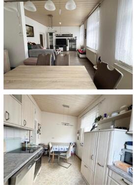Foto - 2 Zimmer Etagenwohnung zur Miete in Eisenberg