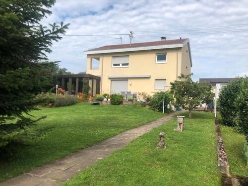 Foto - 6 Zimmer Einfamilienhaus zum Kaufen in Oberderdingen