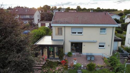 Foto - 6 Zimmer Einfamilienhaus in Oberderdingen