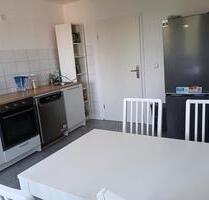 Möblierte 3-Zim-Wohnung zur Zwischenmiete Essen-Rüttenscheid